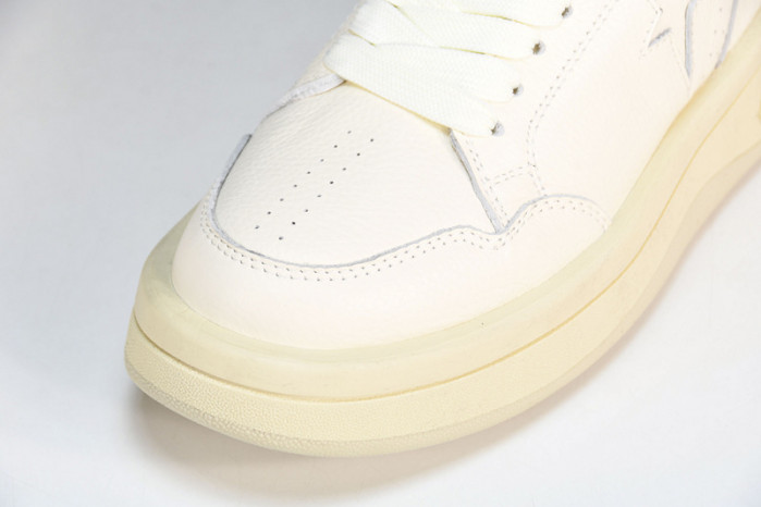 RICK OWENS SNEAKERS COPSHOE OR-67