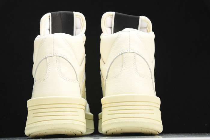 RICK OWENS SNEAKERS COPSHOE OR-67