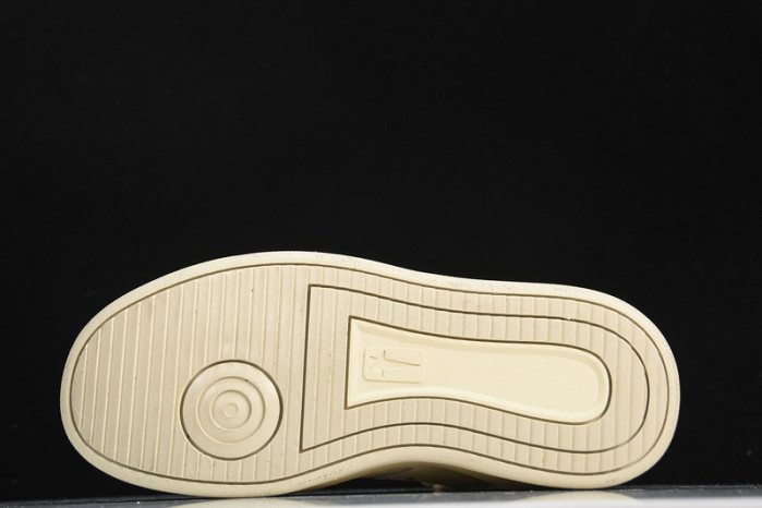 RICK OWENS SNEAKERS COPSHOE OR-67