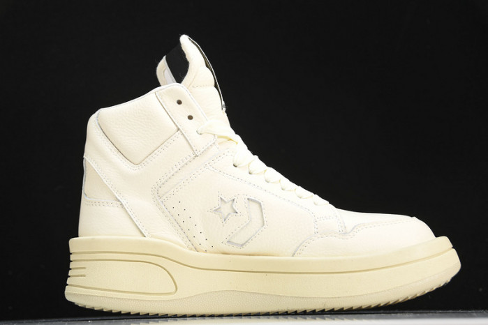 RICK OWENS SNEAKERS COPSHOE OR-67