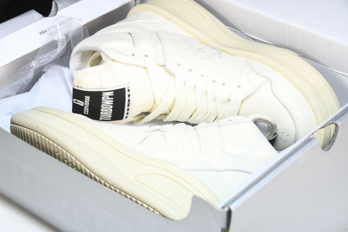 RICK OWENS SNEAKERS COPSHOE OR-67