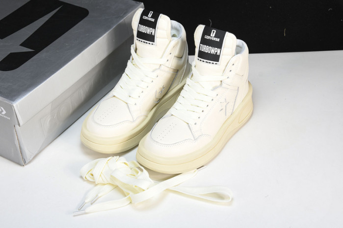 RICK OWENS SNEAKERS COPSHOE OR-67