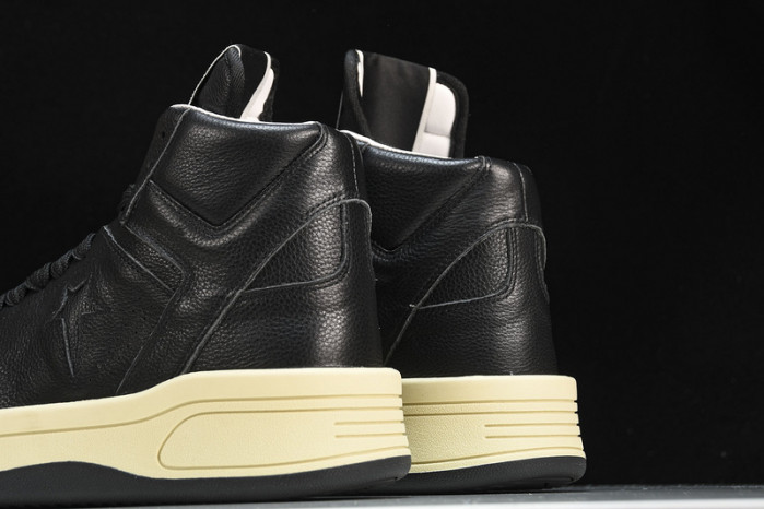 RICK OWENS SNEAKERS COPSHOE OR-68