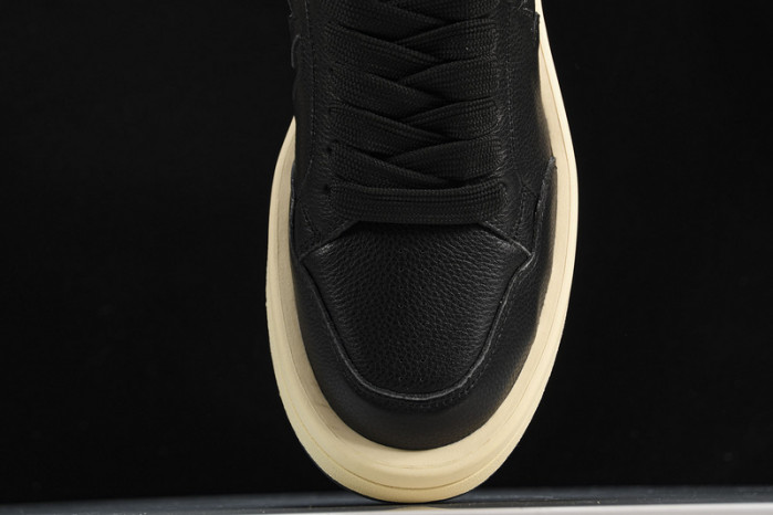 RICK OWENS SNEAKERS COPSHOE OR-68