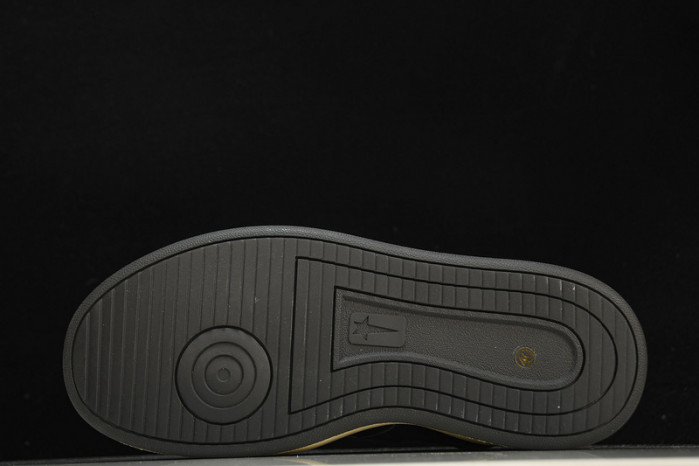 RICK OWENS SNEAKERS COPSHOE OR-68