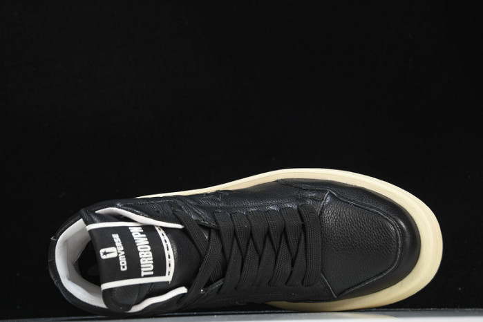 RICK OWENS SNEAKERS COPSHOE OR-68
