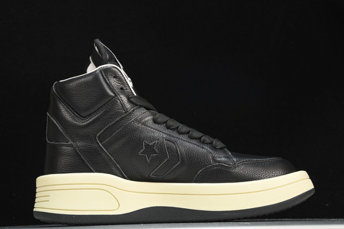 RICK OWENS SNEAKERS COPSHOE OR-68