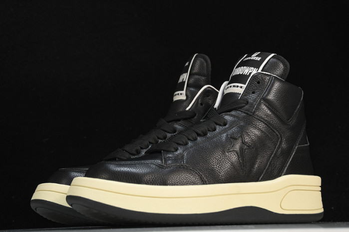 RICK OWENS SNEAKERS COPSHOE OR-68