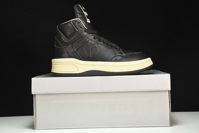 RICK OWENS SNEAKERS COPSHOE OR-68