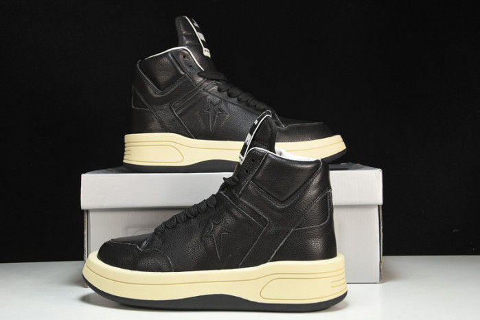 RICK OWENS SNEAKERS COPSHOE OR-68
