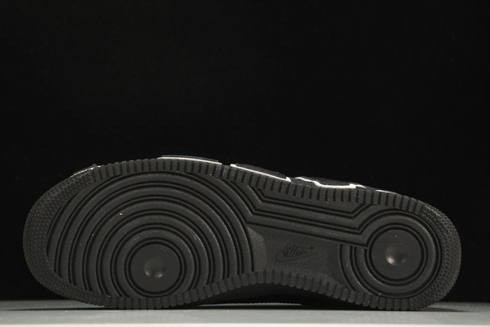 AIR FORCE 1 LOW "CACTUS PLANT FLEA MARKET - BLACK"  DC4457-001