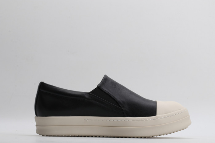 RICK OWENS SNEAKERS  copshpe OR-70