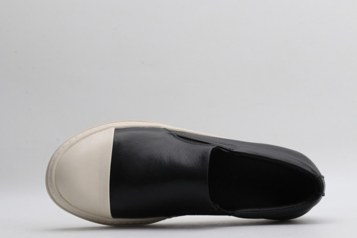 RICK OWENS SNEAKERS  copshpe OR-70