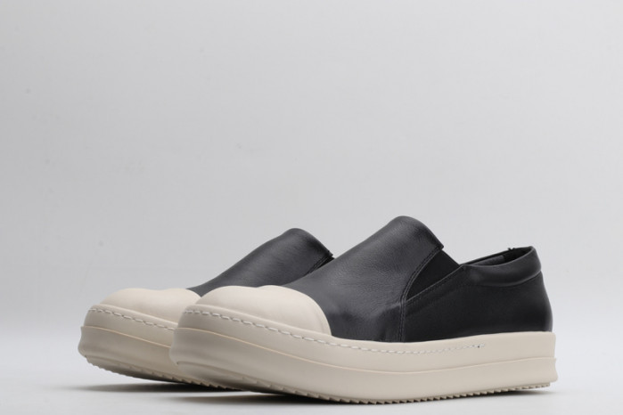 RICK OWENS SNEAKERS  copshpe OR-70