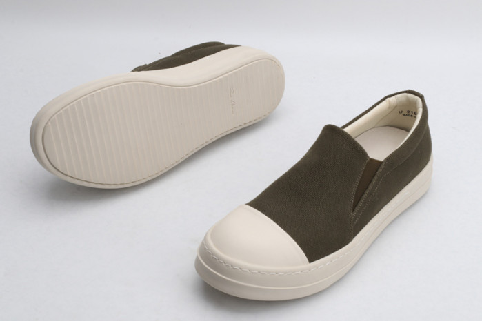 RICK OWENS SNEAKERS  copshpe OR-72