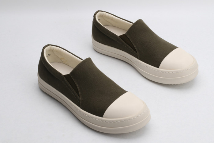 RICK OWENS SNEAKERS  copshpe OR-72