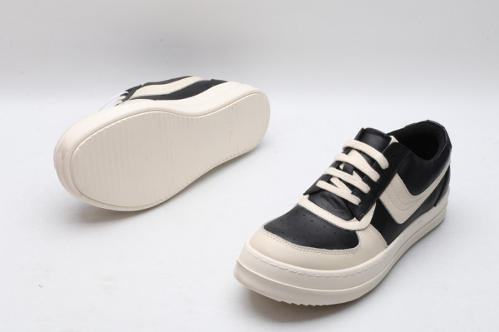 RICK OWENS SNEAKERS  copshpe OR-75