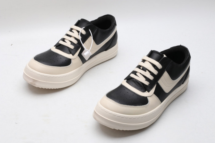 RICK OWENS SNEAKERS  copshpe OR-75