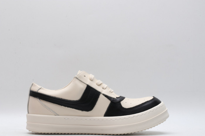 RICK OWENS SNEAKERS  copshpe OR-76