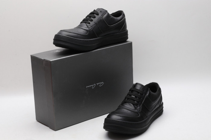 RICK OWENS SNEAKERS  copshpe OR-77