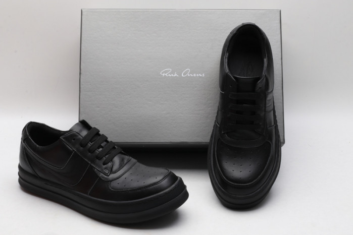 RICK OWENS SNEAKERS  copshpe OR-77