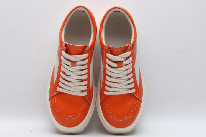 RICK OWENS SNEAKERS  copshpe OR-78