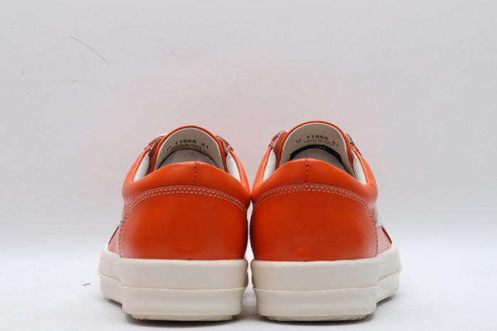 RICK OWENS SNEAKERS  copshpe OR-78