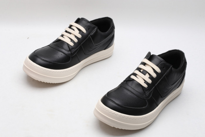 RICK OWENS SNEAKERS  copshpe OR-79