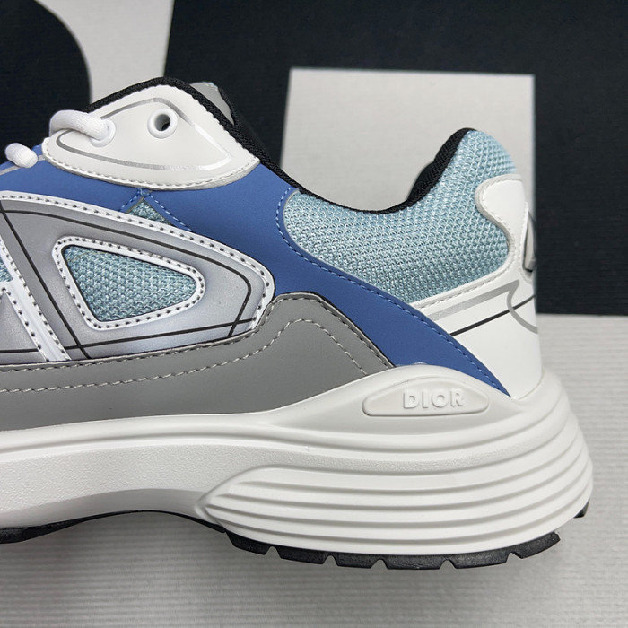 D1R* B30 TRAINER SNEAKER copshoe  DR-134