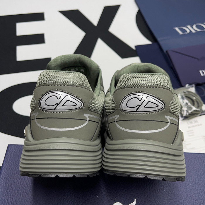 D1R* B30 TRAINER SNEAKER copshoe  DR-135