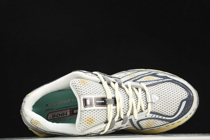 N*EW B*ALANCE COPSHOE NB-049