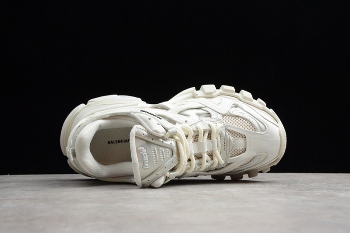 BL SNEAKER TESS.S.GOMMA 4.0 WHITE 570391  W2GN1 1001