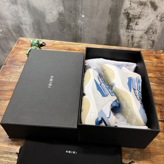 AMIRI SNEAKERS COPSHOE AM-42