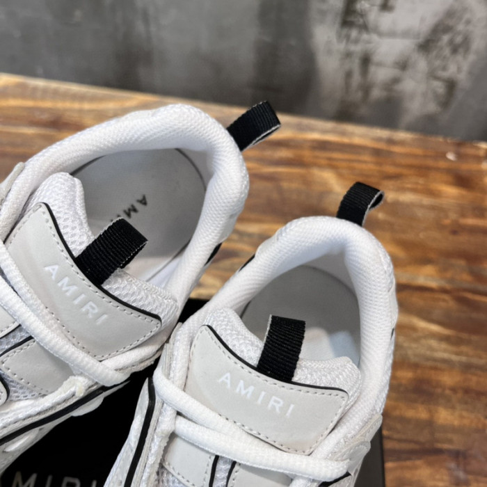 AMIRI  SNEAKERS   COPSHOE AM-43
