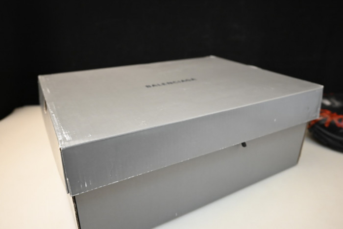 BL RUNNER -COPSHOE BL 188