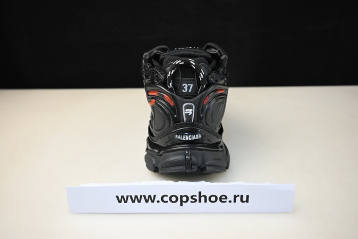 BL RUNNER -COPSHOE BL 188