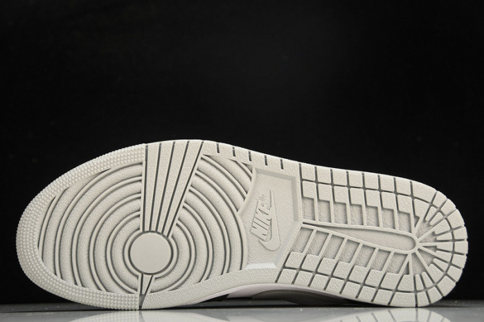 Jordan 1 Low Shadow - 553558-039