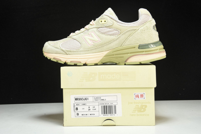 N*EW B*ALANCE COPSHOE NB-059