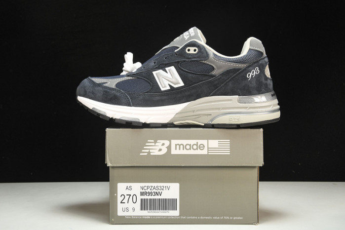 N*EW B*ALANCE COPSHOE NB-061