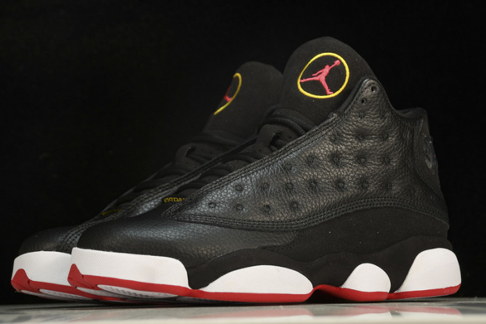 Air Jordan 13 Playoffs 2023 414571-062