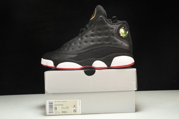 Air Jordan 13 Playoffs 2023 414571-062