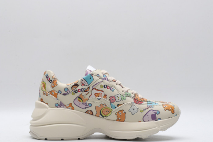 GC  TRAINER SNEAKER COPSHOE GC-138