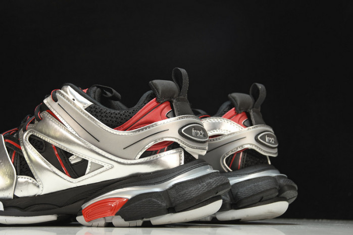 BL TRAINERS TRACK -COPSHOE BL 195