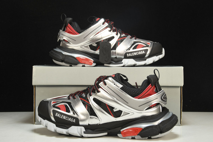 BL TRAINERS TRACK -COPSHOE BL 195