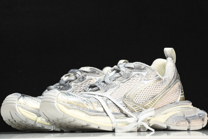 BL 3XL -COPSHOE BL 192