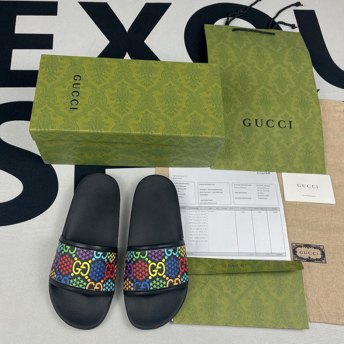 GC SLIDE COPSHOE GCS-78