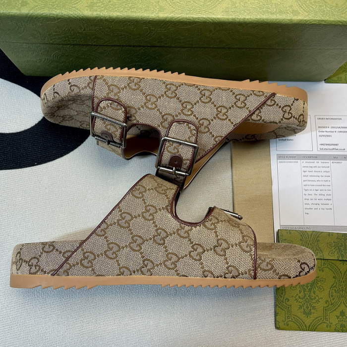 GC SLIDE COPSHOE GCS-80