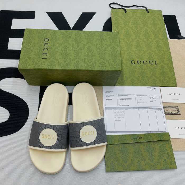 GC SLIDE COPSHOE GCS-83