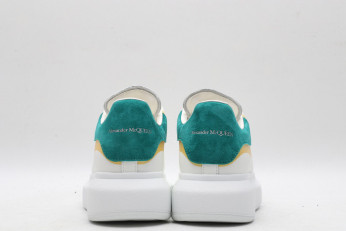 ALEXANDER MCQUEEN SOLE SNEAKERS copshoe-111