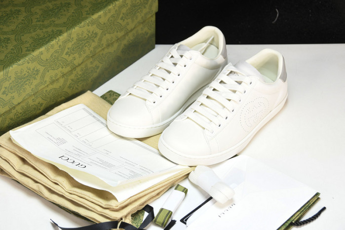 GC  LOW-TOP SNEAKER COPSHOE GC-139